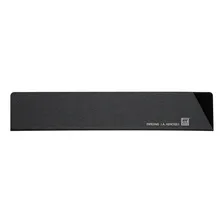 Bainha De Faca Protetor Preto Frexivel 205x5x50mm - Zwilling Foto mini 1