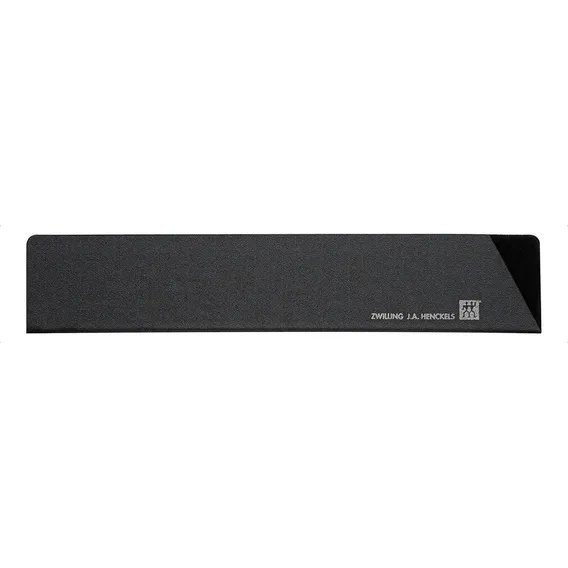 Bainha De Faca Protetor Preto Frexivel 205x5x50mm - Zwilling Foto 1