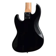 Baixo 5c Tagima Tjb 5 Special Classic Series Preto Foto mini  3