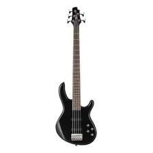 Baixo Cort Action Bass V Plus Bk 5 Cordas Foto mini 1