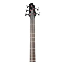 Baixo Cort Action Bass V Plus Bk 5 Cordas Foto mini 4