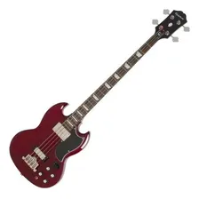 Baixo EpiPhone Sg Bass Cherry Eb3 10030306 Foto mini 1