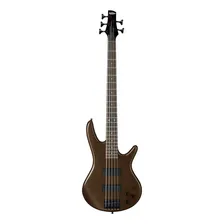 Baixo Ibanez 5 Cordas Gsr 205b Foto mini 1