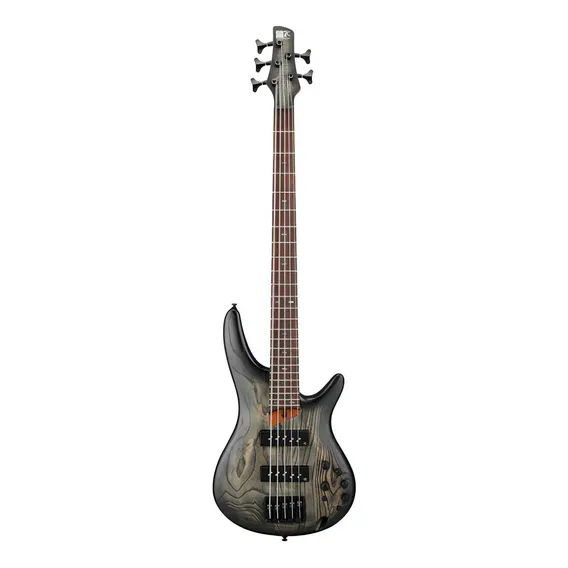 Baixo Ibanez Sr605e-b 5 Cordas Foto 1