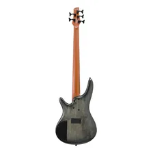 Baixo Ibanez Sr605e-b 5 Cordas Foto mini 2