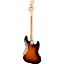 Baixo P/ Canhoto Fender Player Jazz Bass Lh Foto mini 2