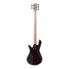 Baixo Spector Legend 5 Standard Tobacco Sunburst Gloss Orientação Da Mão Destro Foto mini 3