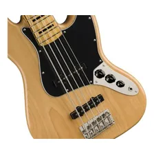 Baixo Squier by Fender Classic Vibe Foto mini 2
