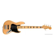 Baixo Squier by Fender Classic Vibe Foto mini 1