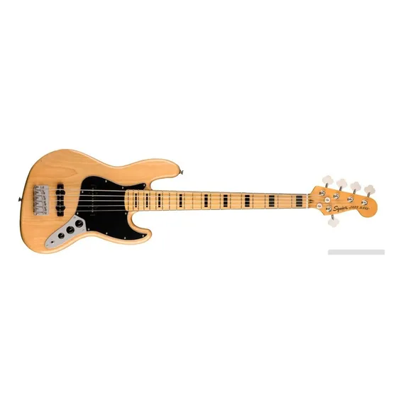Baixo Squier by Fender Classic Vibe Foto 1