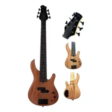 Baixo Tagima Classic Tagima Xb21 Nt Natural Foto mini 1