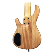 Baixo Tagima Classic Tagima Xb21 Nt Natural Foto mini 3