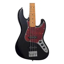 Baixo Tagima Tw-73 Woodstock 4 Cordas Passivo Preto Foto mini 3