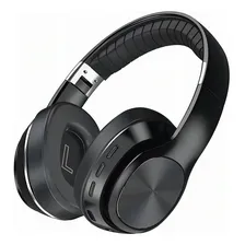 Bakeey Vj320 Headfone Bluetooth Vj320 Cor Preto Foto  mini 1