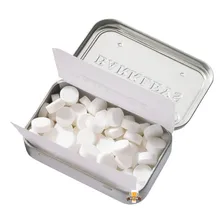 Bala Barkleys Ginger Orange - Sabor Gengibre Laranja 50g Foto mini 4