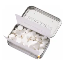Bala Barkleys Peppermint 50g Foto mini 2