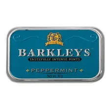 Bala Barkleys Peppermint 50g Foto mini 1