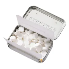 Bala Barkleys Wintergreen 50g (menta) Foto mini 4