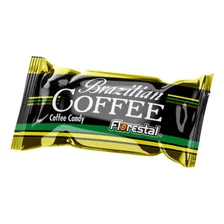 Bala Café Brazilian Coffee Lata 40g - Florestal Foto mini 4