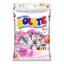 Bala Chicle Bolete Tutti Frutti Dori 100g Foto mini 1