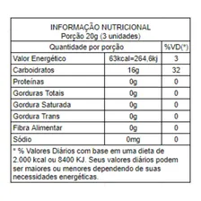 Bala de Algas Marinhas Jelly Frutas Sweet Pacote 200g Foto mini  3