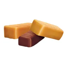 Bala De Caramelo Toffees Sortidos 600g - Embaré Foto mini 4