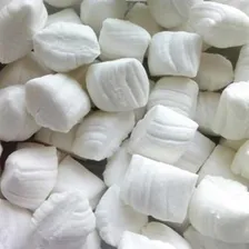 Bala De Coco Tipo Caseira P/ Festas 350gr - Rmbalas Foto mini 2