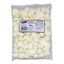 Bala De Coco Tipo Caseira P/ Festas 500gr - Rmbalas Foto  mini 1