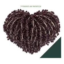 Bala De Goma Sabor Açaí Com Guaraná = Pacote Atacado 5 Kilos Foto mini 4