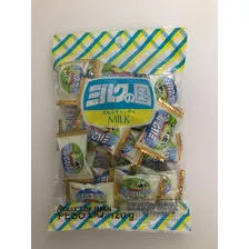 Bala De Leite Milk No Kuni 120g - Kasugai Foto mini 4