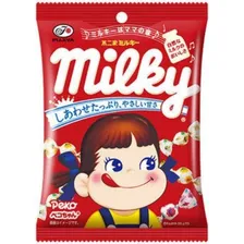 Bala Fujiya Milky 120g Foto mini 3