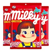Bala Fujiya Milky 120g Foto mini 4