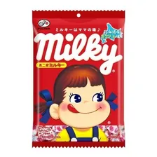 Bala Fujiya Milky 120g Foto mini 1