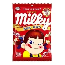 Bala Fujiya Milky 120g Foto mini 2