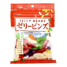 Bala Kasugai Jelly Beans 76g Foto mini 1