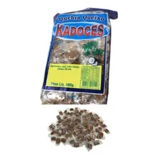 Bala Quebra Queixo Kadoces Pacote 600g Foto mini 4