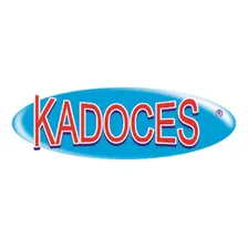 Bala Quebra Queixo Kadoces Pacote 600g Foto mini 3