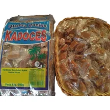 Bala Quebra Queixo Kadoces Pacote 600g Foto mini 1