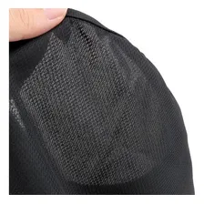 Balaclava Airsoft Caveira Toca Ninja Mascara Paintball Moto Cor Preto Foto mini 3