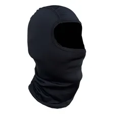 Balaclava Alps Segunda Pele Touca Ninja Frio Moto Quente Foto mini 1