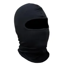 Balaclava Alps Segunda Pele Touca Ninja Frio Moto Quente Foto mini 2