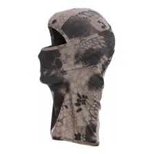 Balaclava Snake Tática Airsoft Camuflada Bélica - Highlander Foto mini 3