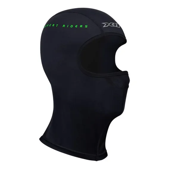 Balaclava Touca Ninja Climate X11 Térmica Frio Calor Moto Foto 1