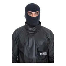 Balaclava Touca Ninja Motoqueiro Moto Proteção Foto mini 3