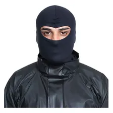 Balaclava Touca Ninja Motoqueiro Moto Proteção Foto mini 2