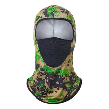 Balaclava Touca Ninja Proteção Moto Bandana Mascara 4 Uni Foto mini  2
