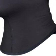 Balaclava X11 Climate 2 Segunda Pele Térmica Touca Ninja Cor Preto Tamanho Único Foto mini 4