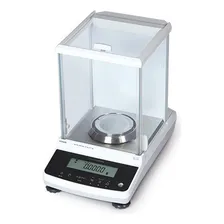 Balança Analitica Aty224r 220g X 0,0001g Marte/shimadzu Foto mini 1