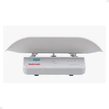 Balança Antropométrica Pesar Medir Bebês Elp25bbac Balmak Foto mini 3