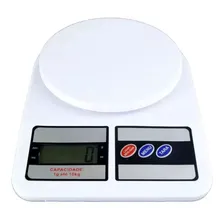 Balanca balança digital cozinha precisao alimento 10kg Foto mini 2